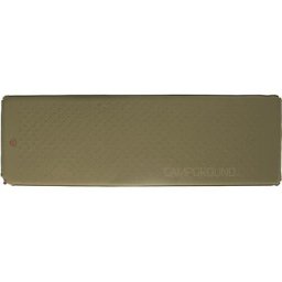 Robens Campground 50 Selbstaufblasende Matte oliv 2023 Isomatten