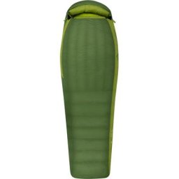 Sea to Summit Ascent AC III Schlafsack Regular grün 2023 Schlafsäcke