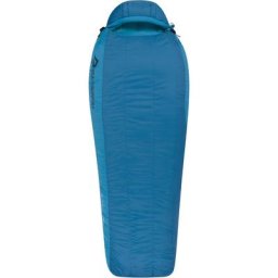 Sea to Summit Venture VtII Schlafsack Long Damen blau 2023 Schlafsäcke