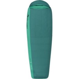Sea to Summit Journey JoII Schlafsack Long Damen grün 2023 Schlafsäcke