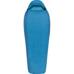 Sea to Summit Venture VtI Schlafsack Lang Damen blau 2023 Schlafsäcke