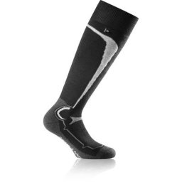 Rohner Thermal Deluxe Socken schwarz EU 36-38 2022 Socken