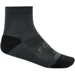 Föhn Trekk Socken Herren grün/schwarz UK 2,5 | EU 35-39 2022 Socken