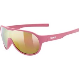 UVEX Sportstyle 512 Brille Kinder pink 2023 Accessoires