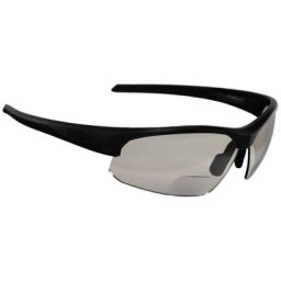 BBB Cycling Impress Reader BSG-59PH Sportbrille +2,5dpt schwarz 2023 Accessoires