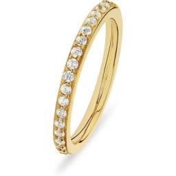Esprit Damenring 925er Silber Ringe