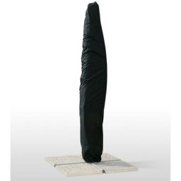 Elios Parasols - Schutzhülle Universalgröße Pendelschirm Stockschirm Gartenschirm