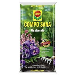 Combo - compo sana Graberde 20 l