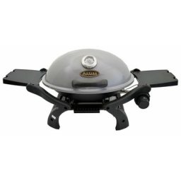 Grill Gasgrill Crosby Tischgrill Tischgasgrill - Activa