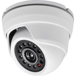 24221 Kamera-Attrappe mit blinkender led - Pentatech