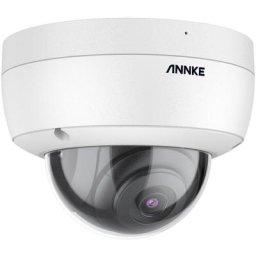 VC500 - Vandalensichere 5-MP-PoE-IP-Kamera für den Außenbereich, Nachtsicht in Farbe,