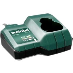 Metabo 627108000 Werkzeug-Akku Ladegerät 230 V