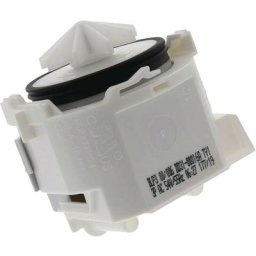 Ersatzteil - Abflusspumpe - Samsung 333527