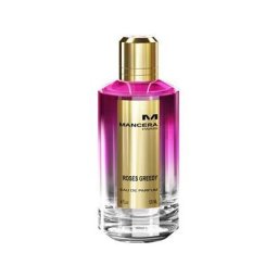 Mancera Collections Mancera Classics Roses Greedy Eau de Parfum Spray 120 ml