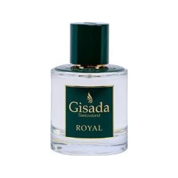 Gisada Unisexdüfte Luxury Collection Royal Parfum 100 ml