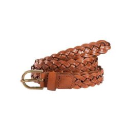 TOM TAILOR Denim Flechtgürtel TTDLAURA