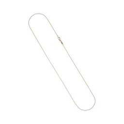JOBO Goldkette Ankerkette, 585 Roségold