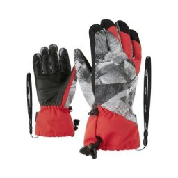 Ziener Skihandschuhe AGIL AS(R) Junior