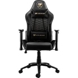 Cougar Gaming-Stuhl Outrider S Royal