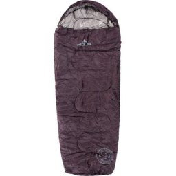 MOLS Trekkingschlafsack Versailles, für niedrige Außentemperaturen