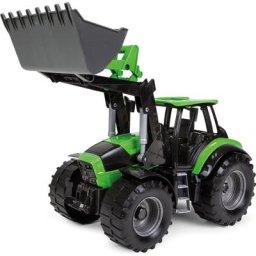 Lena® Spielzeug-Traktor Worxx, Deutz 7250 TTV Agrotron, Made in Europe