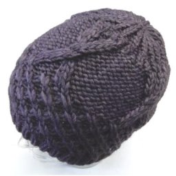 Chaplino Strickmütze in schickem Design