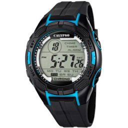 CALYPSO WATCHES Chronograph Digital For Man, K5627/2