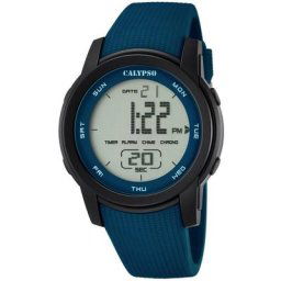 CALYPSO WATCHES Chronograph Color Splash, K5698/2