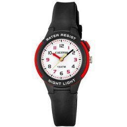CALYPSO WATCHES Quarzuhr Sweet Time, K6069/6