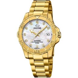 Jaguar Schweizer Uhr Woman, J898/1