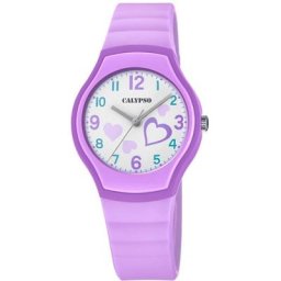 CALYPSO WATCHES Quarzuhr Junior Collection, K5806/3