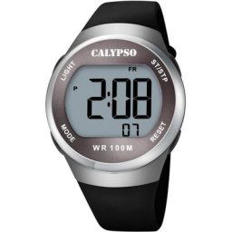 CALYPSO WATCHES Chronograph Color Splash, K5786/4