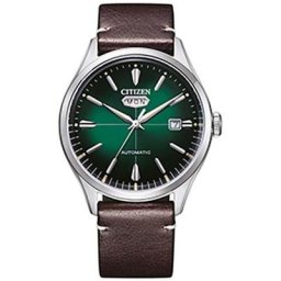 Citizen Mechanische Uhr NH8390-03XE