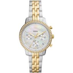 Fossil Chronograph Neutra, ES5216