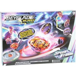 Battle-Set ""Beyblade Burst Surge - Speedstorm