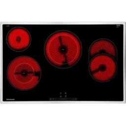 Constructa Elektro-Kochfeld von SCHOTT CERAN® CA328355