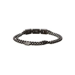 Fossil Edelstahlarmband Vintage Casual, JF03916797