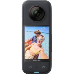 Insta360 X3 Creator Kit Camcorder (5,7K, Bluetooth, WLAN (Wi-Fi)