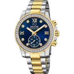 Jaguar Chronograph Connected, J982/3