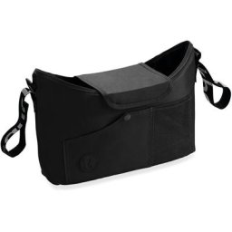 Hauck Kinderwagen-Tasche Pushchair Bag, Black