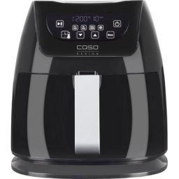 Caso Heißluftfritteuse 3171 AF 250, 1400 W
