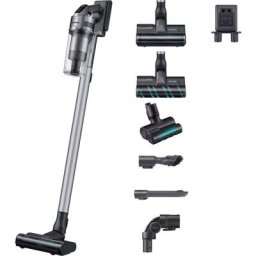 Samsung Akku-Stielstaubsauger Jet 75 complete VS20T7536T5/EN, 550 W, beutellos