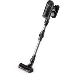Rowenta Akku-Hand-und Stielstaubsauger RH9958 X-Force Flex 14.60, 550 W, beutellos, Flex-Gelenk, hohe Leistung, bis zu 70 Min. Laufzeit, 0,9L Kapazität