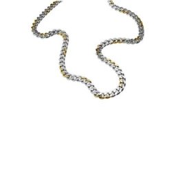 Diesel Edelstahlkette Steel, DX1355931