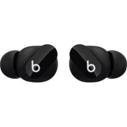 Beats by Dr. Dre Beats Studio Buds - Kabellose In-Ear-Kopfhörer (Active Noise Cancelling (ANC), Transparenzmodus, integrierte Steuerung für Anrufe und Musik, kompatibel mit Siri, Siri, Bluetooth, mit Geräuschunterdrückung)
