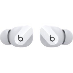Beats by Dr. Dre Beats Studio Buds - Kabellose In-Ear-Kopfhörer (Active Noise Cancelling (ANC), Transparenzmodus, integrierte Steuerung für Anrufe und Musik, kompatibel mit Siri, Siri, Bluetooth, mit Geräuschunterdrückung)