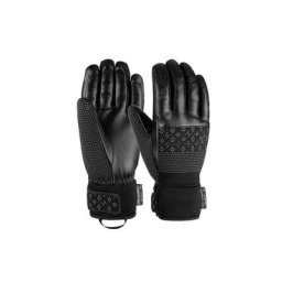 Reusch Skihandschuhe Re:Knit Elisabeth R-TEX® XT mit höchster Wärmestufe