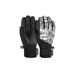 Reusch Skihandschuhe Britney R-TEX® XT mit wasserdichter Funktionsmembran