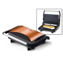 Kitchen Originals by Kalorik Kontaktgrill TKG SWP 1050 CO, 700 W
