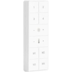 Nordlux Smartlight Fernbedienung Smart-Home-Fernbedienung